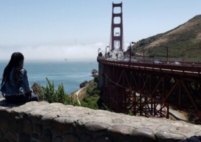 Golden Gate Bridge