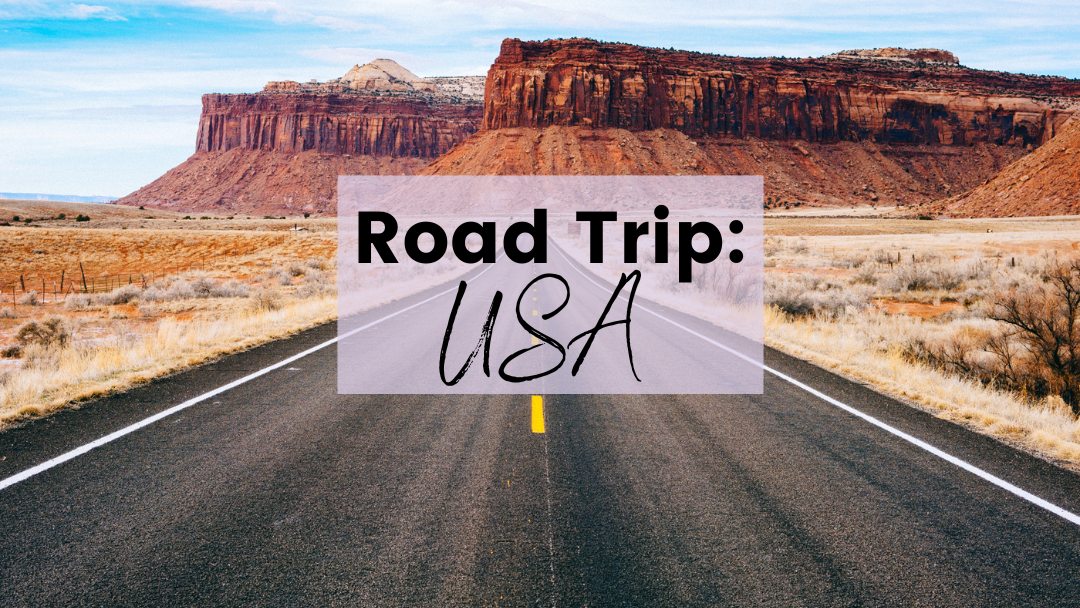 Road Trip USA Guide