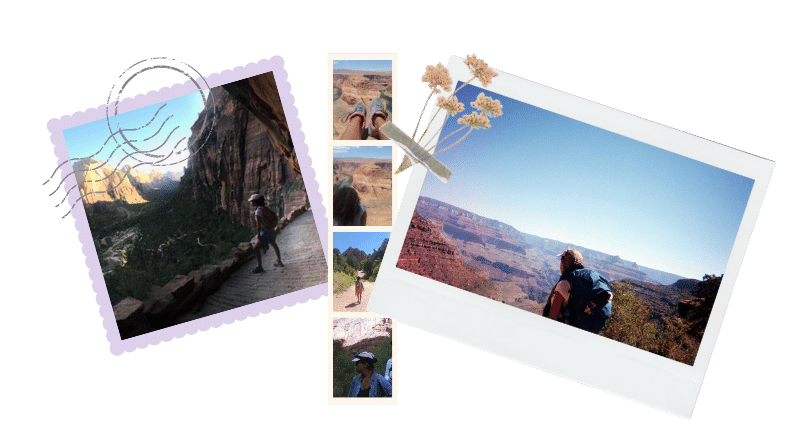 Grand Canyon<br />
National Park Tour